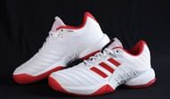 Adidas Performance Barricade for men (2018)